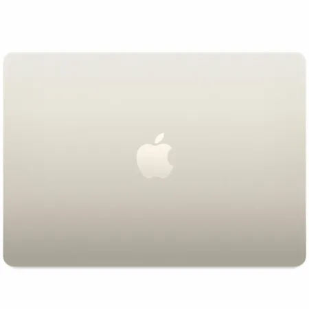 Apple MacBook Air 15 2025 M4/10CPU-10GPU/16GB/256GB Starlight MW1J3