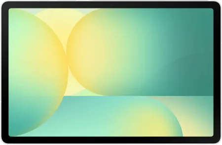 Планшет Samsung Galaxy Tab S10 FE 10,9" 8+ 128Gb 5G Silver