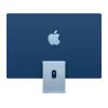 Apple iMac 24"/M3/8CPU-10GPU/8GB/256GB Blue
