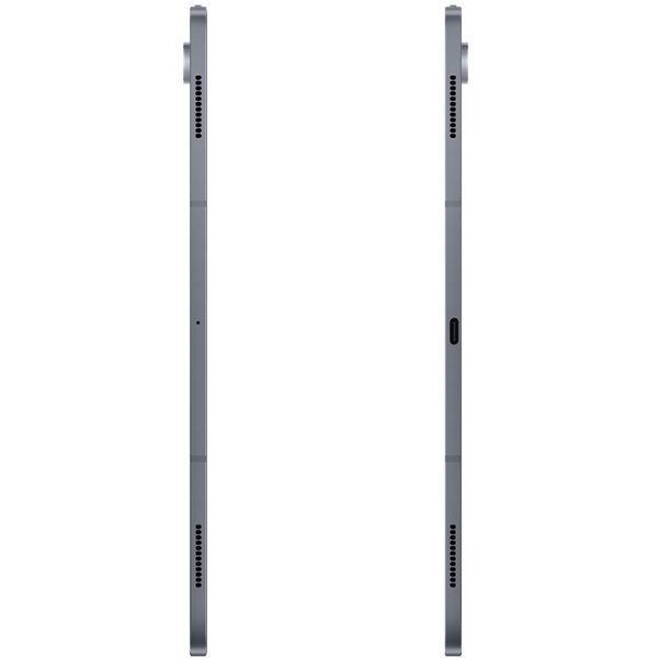 Планшет Samsung Galaxy Tab S10 Ultra 14,6" 12+ 256Gb 5G Moonstone Gray