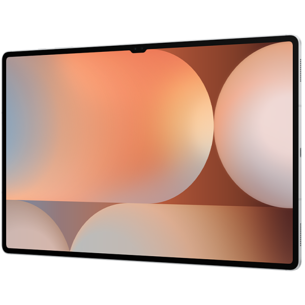 Планшет Samsung Galaxy Tab S10 Ultra 14,6" 12+ 256Gb 5G Platinum Silver