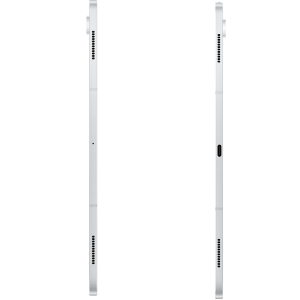 Планшет Samsung Galaxy Tab S10 Ultra 14,6" 12+ 256Gb 5G Platinum Silver