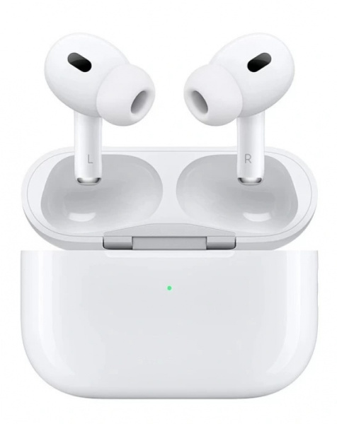 Наушники WiWU Airbuds Pro 2 ANC (USB-C)