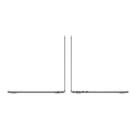 Apple MacBook Air 15 2024 M3/8CPU-10GPU/8GB/256GB Space Gray MRYM3