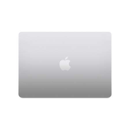 Apple MacBook Air 15 2024 M3/8CPU-10GPU/8GB/256GB Silver MRYP3