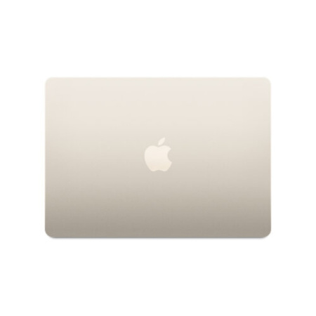Apple MacBook Air 13 2024 M3/8CPU-10GPU/8GB/512GB Starlight MRXU3 