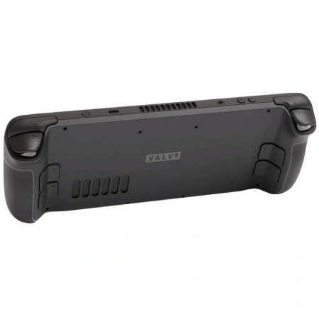Портативная игровая консоль Valve Steam Deck LCD 64 ГБ