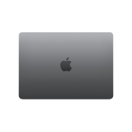 Apple MacBook Air 15 2024 M3/8CPU-10GPU/8GB/256GB Space Gray MRYM3