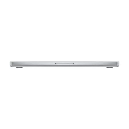 Apple MacBook Pro 14 2025 M5 24/1TB Silver MDE64