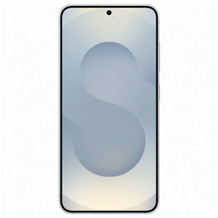 Samsung Galaxy S25 Plus 12+256Gb Silver Shadow (Snapdragon,2 nano-SIM/eSIM)