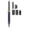 Стайлер Dyson Airwrap Complete LONG HS05 Blue/Copper