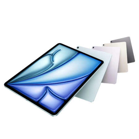 Apple iPad Air 13 (2025) LTE 1TB Blue