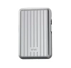 Доп. АКБ WIWU Trunk Series MagSafe 10000mAh 22.5W Silver