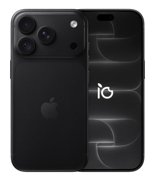 Apple iPhone 18 Pro Max 256Gb Black Sim