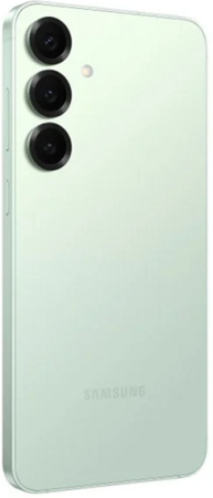 Samsung Galaxy S25 12+ 256Gb Mint (Snapdragon,2 nano-SIM/eSIM)