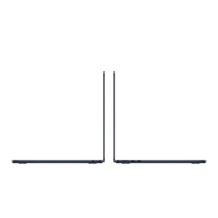 Apple MacBook Air 13 2024 M3/8CPU-10GPU/8GB/512GB Midnight MRXW3 